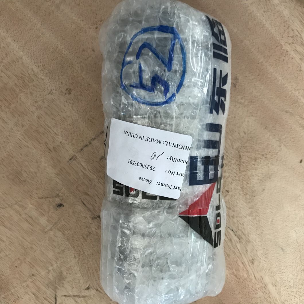 29250007591 Sleeve Made in China
