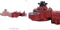 4110000727142 Bracket for Sdlg Wheel Loader