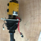 Sdlg Wheel Loader Parts 4120002027 Pilot Control Lever Dxs-00