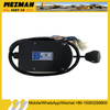 6WG200 Transmission Gear Selector 6006022230/4110002230067 used for ZL50G CLG856 Wheel Loader
