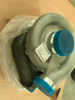 SDLG LG956L LG958L Wheel Loader Spare parts 4110001015031 Turbocharger with Weichai WD615 engine