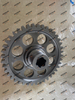 Engine gear 4110000909156 13033977
