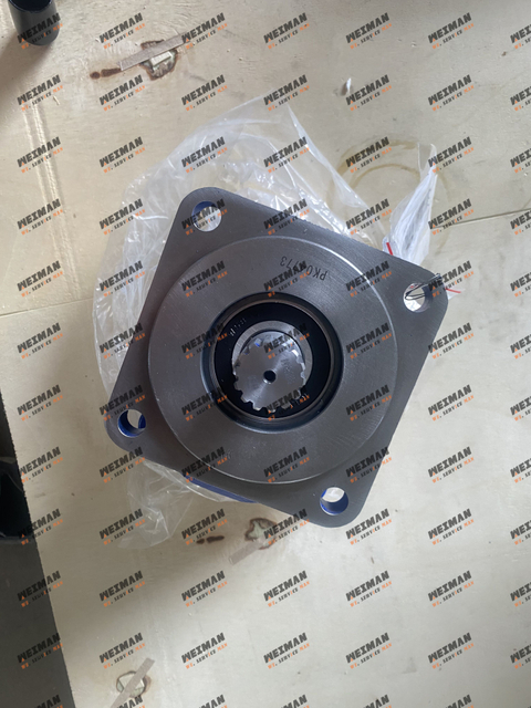 Permco Gear pump P5100-F63N1367 For SDLG RS8140 ROAD ROLLER 4120004824
