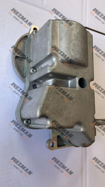 Diesel engine spare parts BFM1013 BF6M2012 Actuator 0211 3597 02113597 0211 3598 02113598 for Deutz