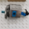 Keyuan Gear Pump Hydraulic Pump 112050013 CB-KPTL100/10FA