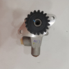 HOT SALE LGMG parts 4120001136 pump MT86 Dump truck parts 