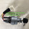 SDLG LG918 LG936L LG938L LG956L Wheel Loader Starter Switch 4130001489 
