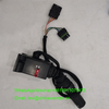 ZF 4WG210 Transmission Spare Parts Gear Lever 0501216209