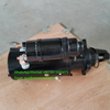 SDLG Wheel Loader LG956L Spare Parts Starter Motor 612600090340 4110000025006