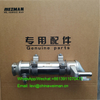 SDLG LG958L G9190 Spare Parts EGR Cooler 1207110-1497 4110001841032