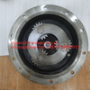 275301700 Planet carrier assembly with sun gear end cover ZL500FV