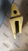 SDLG B877 BACKHOE LOADER BUCKET TEETH ADAPTOR 26180000742