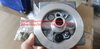 VOE11713138 Oil filter Housing seater