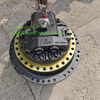 Sany Excavator SY215 Spare Parts Reducer Motor Assembly 60346923