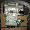 Diesel Weichai Engine WP6G125E332 Parts Pressure Pump 4110002989043 Fuel Injector 4110003435026