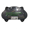 SDLG Wheel Loader LG936L LG956L Spare Parts Display Panel 28430001791 
