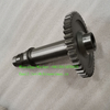 SDLG Wheel Loader LG936L Spare Parts Drive Shaft Gear 3030900094