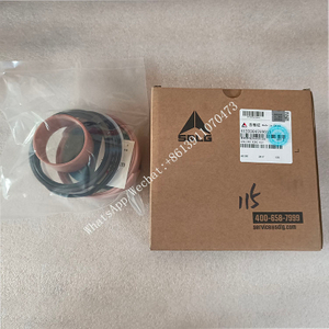 SDLG G9190 G9138 Motor Grader Spare Parts Cylinder Seal kit 4120004769010