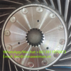 SEM Wheel Loader 655D 660D Spare Parts Turbine W020400090 5371060