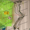 original Weichai engine hihg pressure pipe 1001035870 1001035871 1001035872 1001035873 1001035874 1001035875 1001035876
