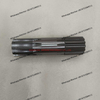 SEM PARTS PUMP SHAFT W021300030B 5362401