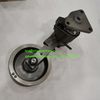 Genuine Cummins K38 QSK38 Marine Engine Parts Fan Pulley Idler Assembly 3016344 3635034