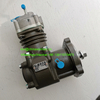 SDLG Wheel Loader LG918 Spare Parts Air Compressor 4110001549001