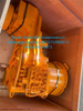 ZF 4WG200 GEARBOX TRANSMISSION ASSY FOR SDLG LG958L LG968 41100000421 4644024228