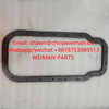 Weichai engine parts TD226B-3D oil sump gasket 12270875