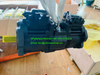 SDLG Excavator E6460F E6500F Excavator Main Pump K5V200DTH 14403971