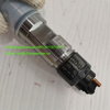 Weichai Common Rail Diesel Fuel Injector 0445120265 612630090028