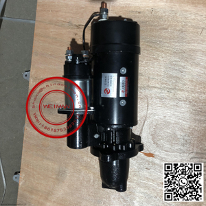 SHANGCAHI C6121 ENGINE STARTER C11AB-4N3181 4190000536132