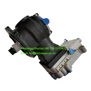VOLVO A35 EC480 FH12 FM12 NH12 D13 Air Compressor VOE21353460 21353460