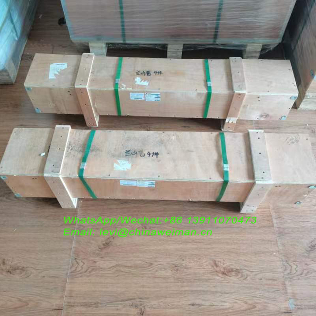 SEM Wheel Loader 660D 655 653 Spare Parts Cylinder W05140000000 5815215