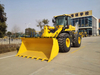 SDLG L955F WHEEL LOADER WITH WEICHAI ENGINE