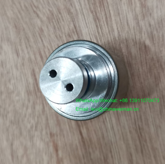 4WG180 4WG200 Gearbox Spare Parts Solenoid Valve 12V 0501313374