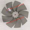 XCMG Original parts fan 800154495