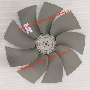 XCMG Original parts fan 800154495