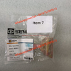Original SEM parts lock plate 5217901