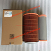 Original SDLG engine air filter 4110001755023 空滤 3.16kg