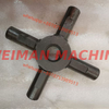 9D650-26D224001A0 CROSS AXLE SPARE PART FOR LOVOL FL936F-II WHEEL LOADER