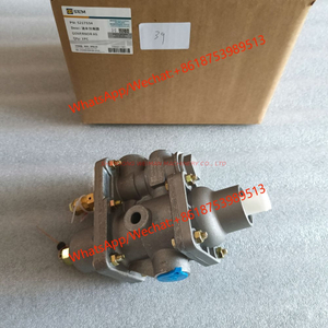 Original Genuines SEM wheel loader parts 5217534: Speed Governor 