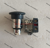  4130000060 4130001842 ZB4-BS52 BUTTON FOR SDLG LOADER