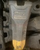 14556464 ADAPTER_TOOTH for Volvo Excavator Bucket Tooth