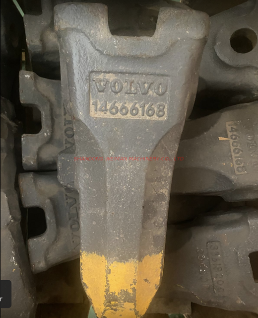 14556464 ADAPTER_TOOTH for Volvo Excavator Bucket Tooth