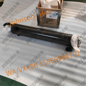 Original 4120005996001 Cylinder Tube 4120005996001 Apply for SDLG Wheel Loader L968F L968V And Other Loader Models