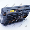 Original Sany excavator display screen 140703000022B touch display