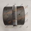 YD13251001 Clutch YD13351006 For SDLG Wheel Loader LG938 