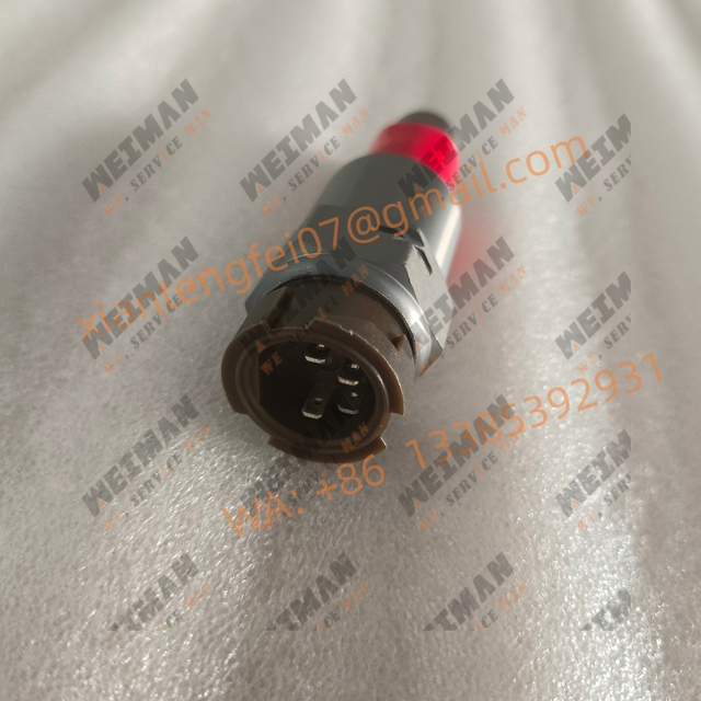 Hot Sale 0501208793 sensor Reliable ZF Transmission High Quality Spare Parts 