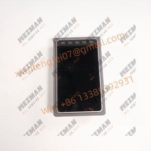 Sany Genuine 61005326 14321608 Sany Display Screen Secd-7I0A-35 (Sy365Cdi3Kh) for SY365 SY550 Excavator